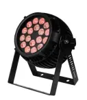 Blizzard Lighting Colorise Quadra (Black)