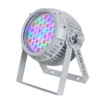 Blizzard Lighting Colorise Zoom RGBAW (white)