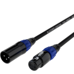 Blizzard Lighting DMX-25Q (25ft DMX Cable)