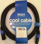 Blizzard Lighting DMX-5pin-15Q (15 foot 5-pin DMX Cable)
