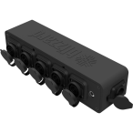 Blizzard Lighting Drop POP TRUE | 5-Way Outdoor-Rated PowerCON TRUE1 Power Drop Box