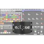 Blizzard Lighting Eclipse DMX Software