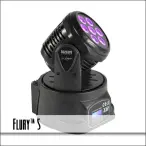 Blizzard Lighting Flurry 5
