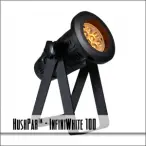 Blizzard Lighting HushPar InfiniWhite 100