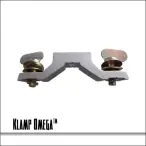 Blizzard Lighting Klamp Omega