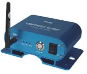 Blizzard Lighting LightCaster W-DMX | Wireless DMX Transceiver