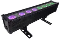 Blizzard Lighting Motif Atelier 8FX