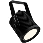 Blizzard Lighting Motif Risplendi 150 (Black) | RGBAL COB LED Wash with Interchangeable Beam Angles