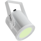 Blizzard Lighting Motif Risplendi 150 (White) | 150W RGBAL COB Wash Light with Interchangeable Beam Angles
