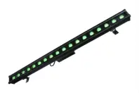 Blizzard Lighting Motif Vignette (black)