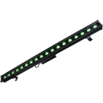 Blizzard Lighting Motif Vignette (black)