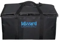 Blizzard Lighting Puck Pack Carry