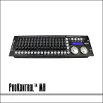 Blizzard Lighting ProKontrol MH