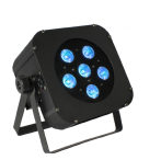 Blizzard Lighting Puck Fab 5 Skywire