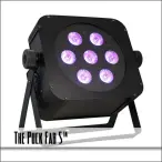 Blizzard Lighting Puck Fab5