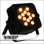 Blizzard Lighting Puck Q12A