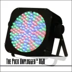 Blizzard Lighting Puck RGB Unplugged (battery)