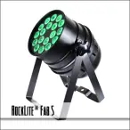 Blizzard Lighting RockLite Fab5