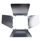 Blizzard Lighting RokBox/SkyBox Barndoors