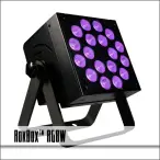 Blizzard Lighting RokBox RGBW