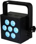 Blizzard Lighting SkyBox EXA W-DMX