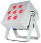 Blizzard Lighting SkyBox EXA (White)
