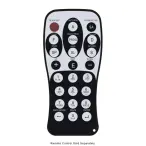 Blizzard Lighting Skybox Remote