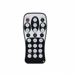 Blizzard Lighting SkyBox W-DMX Remote