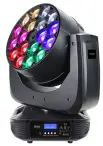 Blizzard Lighting Stiletto Z18