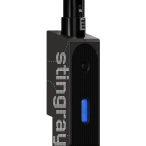 Blizzard Lighting Stingray | Wireless Bluetooth & Wi-Fi DMX/RDM Controller