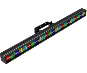 Blizzard Lighting StormChaser SuperHot | 1m RGB + Cool White LED Bar | Pixel Mapping & True1 Power