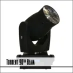 Blizzard Lighting Torrent 90 Beam