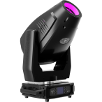 Blizzard Lighting Torrent Keyframe 600 | 600W LED Moving Head with Framing, CMY+CTO, Animation & Zoom