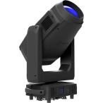 Blizzard Lighting Torrent Keyframe 600 RGBAL | 600W LED Moving Head | Framing Shutters, Zoom & Dual Gobo Wheels