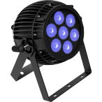 Blizzard Lighting TOURnado Ranger RGBALC | Battery + Wireless CRMX Outdoor RGBALC Wash