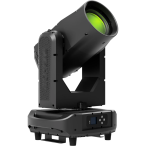 Blizzard Lighting Typhon IP BSW 400 | IP66 Beam/Spot/Wash Moving Head | 400W LED with CMY & Dual Prisms