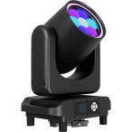 Blizzard Lighting Typhon IP Kaleido | 7x60W RGBW LED Zoom Wash | IP66 Rated with Pixel Control & Art-Net