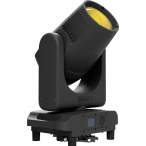 Blizzard Lighting Typhon Sharpshooter | IP66 1.1° Beam Moving Head | 120W LEP with CMY & Dual Prisms