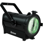 Blizzard Lighting Verismo Fresnel RGBALC | 300W RGBALC LED with Motorized Zoom & 8" Fresnel Lens