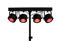 Blizzard Lighting Weather System COB