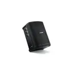 Bose S1 Pro+ | Portable Wireless PA with Battery, 3‑Channel Mixer & Bluetooth