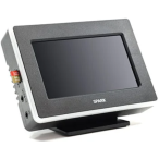 BoxCast Spark SDI | HEVC H.265 Live Streaming Encoder | 1080p60 with 12G SDI & Local Backup