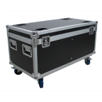 BrightBox Osiris - 9 Flight Case