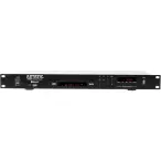 CAD Astatic MP200 | Multifunction Audio/Video Media Player with Bluetooth