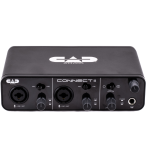 CAD Audio CX2 | 2-Channel USB Audio Interface