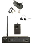 CAD StageSelect IEM