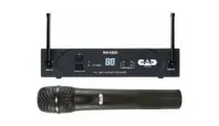 CAD WX1600 Handheld Wireless System (band F)