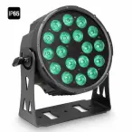 Cameo Lighting Flat Pro 18 IP65