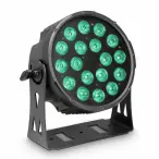 Cameo Lighting Flat Pro 18