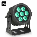 Cameo Lighting Flat Pro 7 IP65